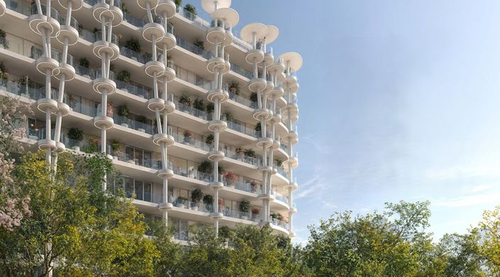 Image No.3-Apartment for sale