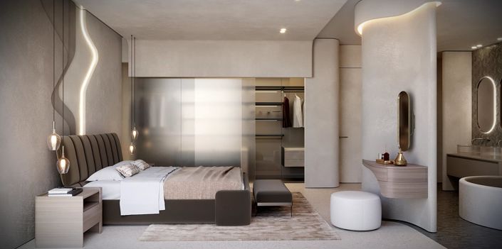 Image No.14-1 Bed Apartment for sale