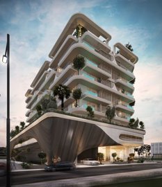 Exterior 4