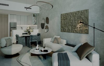 Interior 1