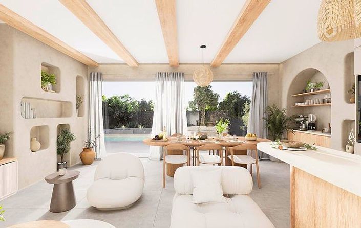 Image No.11-3 Bed House/Villa for sale