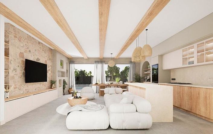 Image No.12-3 Bed House/Villa for sale