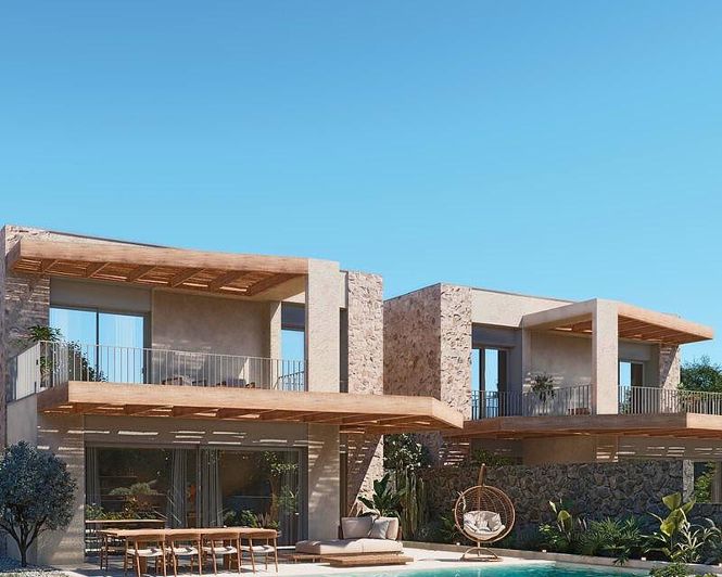 Image No.2-3 Bed House/Villa for sale