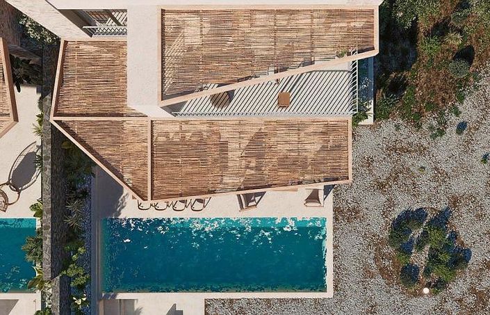 Image No.3-3 Bed House/Villa for sale