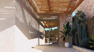 Exterior 7
