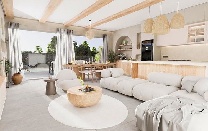 Image No.8-3 Bed House/Villa for sale