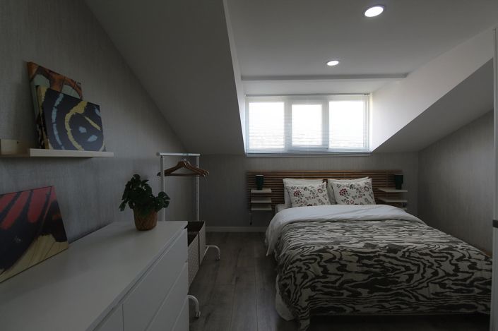 Image No.18-Appartement de 3 chambres à vendre à Büyükçekmece
