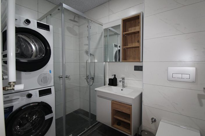 Image No.20-Appartement de 3 chambres à vendre à Büyükçekmece
