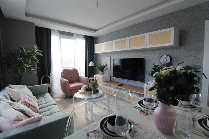 Image No.6-Appartement de 3 chambres à vendre à Büyükçekmece