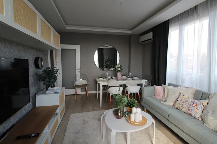 Image No.7-Appartement de 3 chambres à vendre à Büyükçekmece