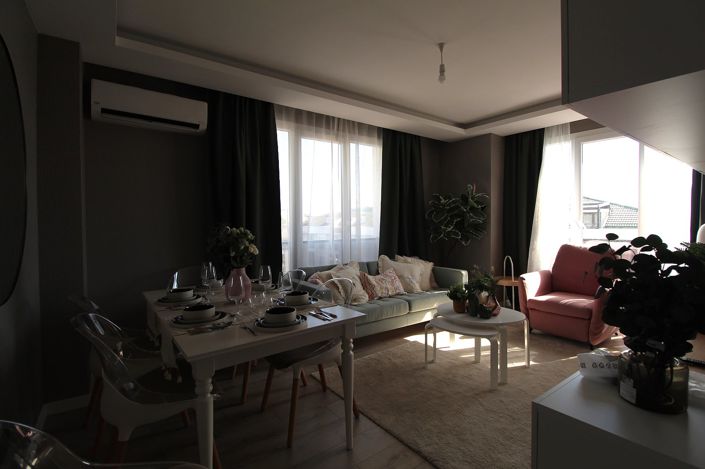 Image No.8-Appartement de 3 chambres à vendre à Büyükçekmece