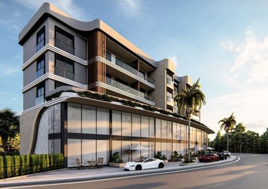 Exterior 4