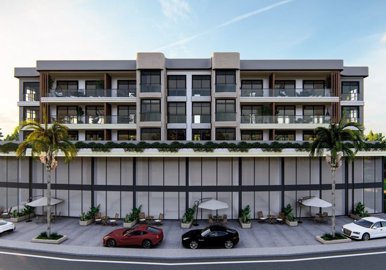 Exterior 5