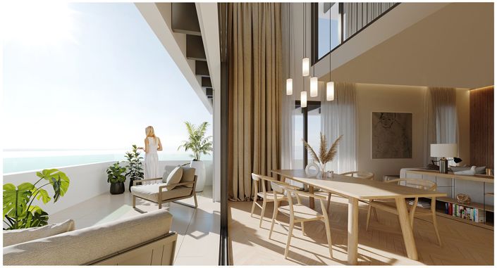 Image No.11-3 Bed Apartment for sale