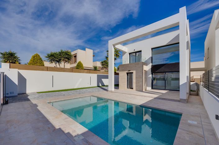 Image No.21-4 Bed House/Villa for sale