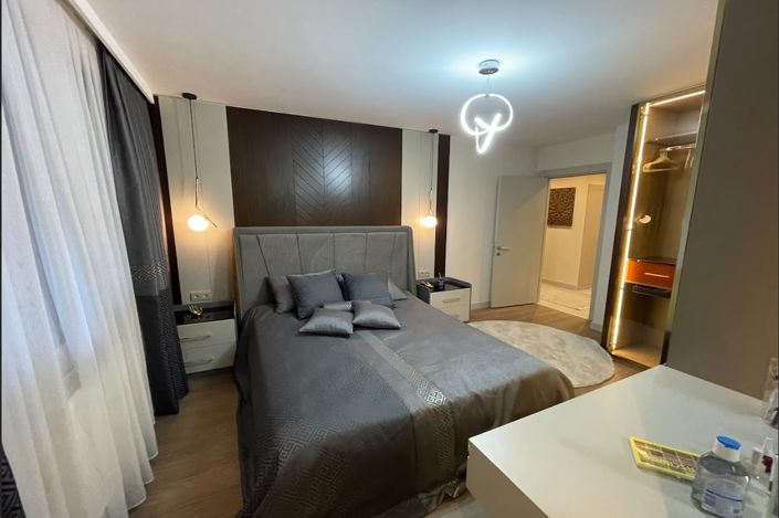 Image No.15-Appartement de 2 chambres à vendre à Küçükçekmece