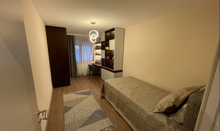 Image No.16-Appartement de 2 chambres à vendre à Küçükçekmece