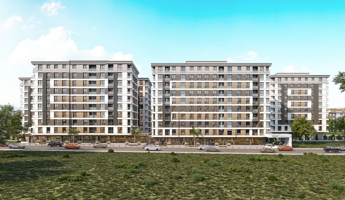 Image No.3-3 Bed Apartment for sale