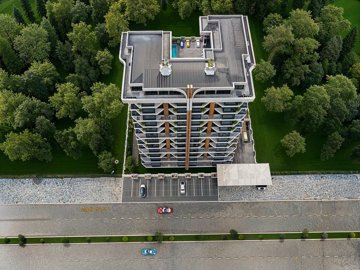 Exterior 5