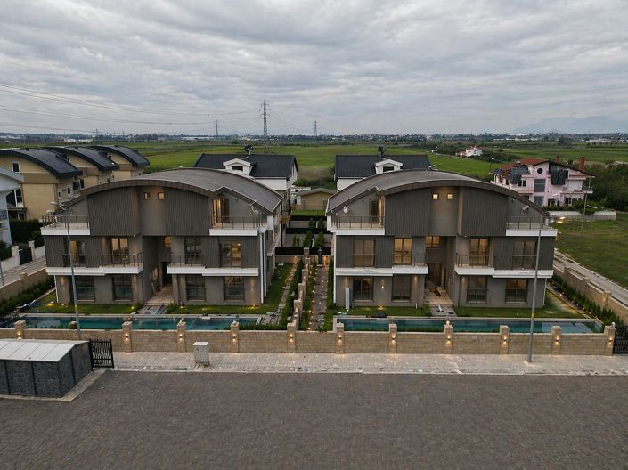 Image No.11-Appartement de 4 chambres à vendre à Belek