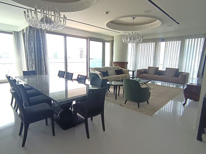 Image No.8-6 Bed Apartment for sale