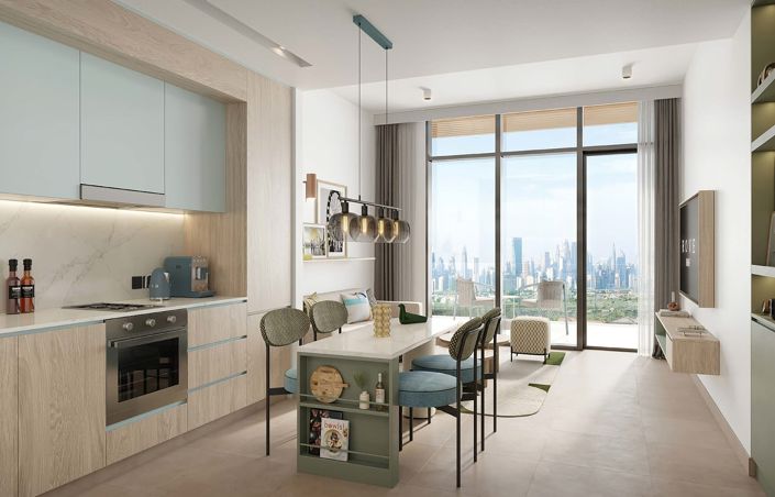 Image No.18-1 Bed Apartment for sale