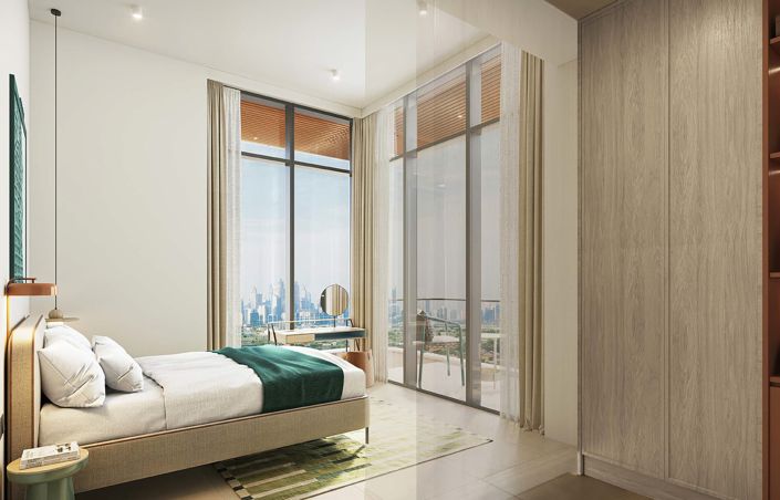 Image No.19-2 Bed Apartment for sale