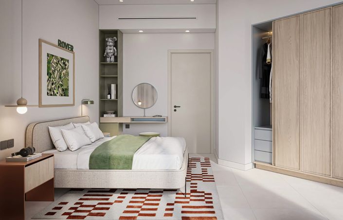 Image No.20-2 Bed Apartment for sale