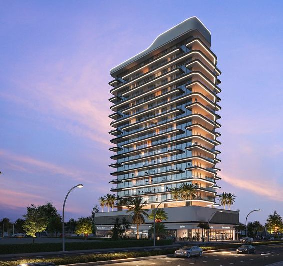 Image No.2-3 Bed Apartment for sale