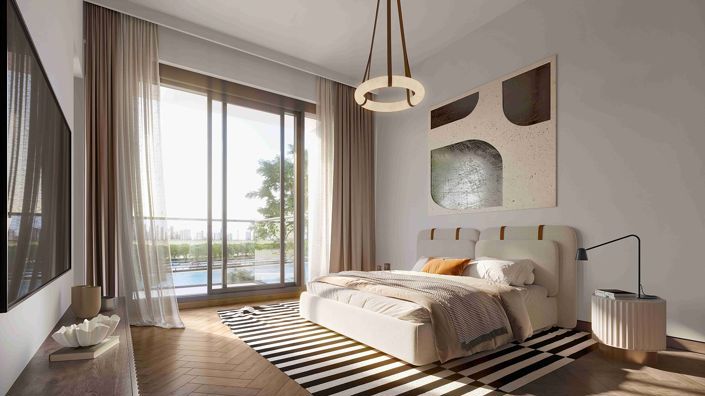 Image No.16-1 Bed Apartment for sale