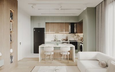 Interior 5