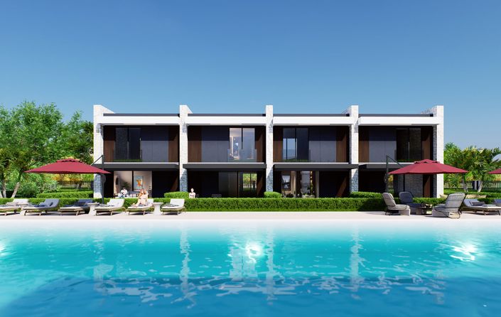 Image No.2-2 Bed House/Villa for sale