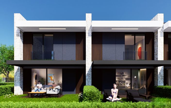 Image No.3-2 Bed House/Villa for sale