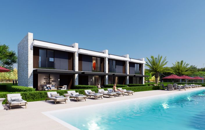 Image No.4-2 Bed House/Villa for sale