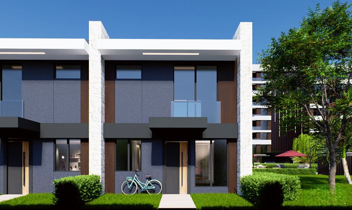 Image No.5-2 Bed House/Villa for sale