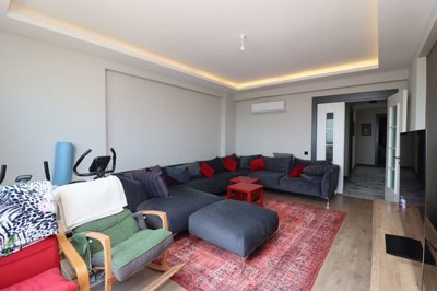 Interior 1