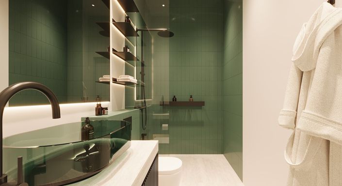 Image No.24-2 Bed Apartment for sale