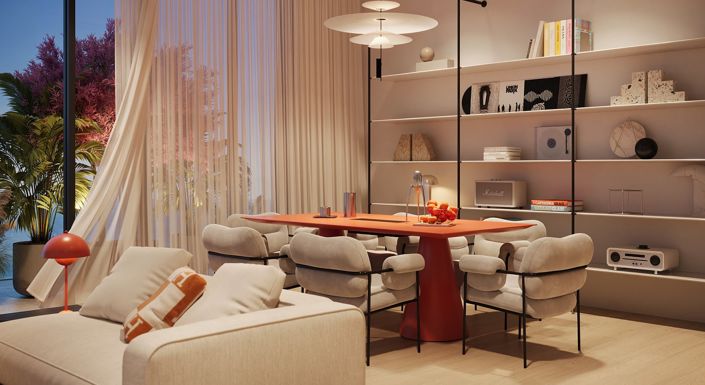 Image No.11-3 Bed Apartment for sale