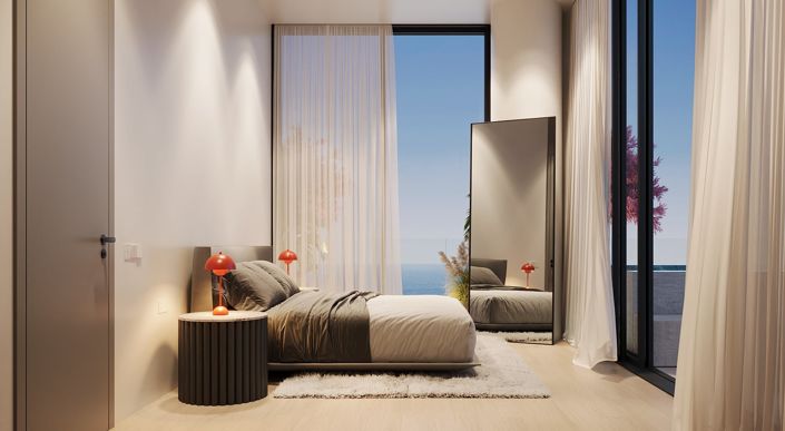 Image No.19-3 Bed Apartment for sale