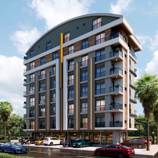 Image No.2-2 Bed Apartment for sale