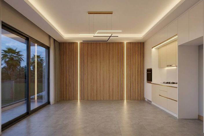 Image No.4-3 Bed Apartment for sale