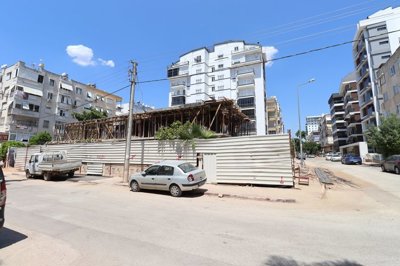 Construction 2