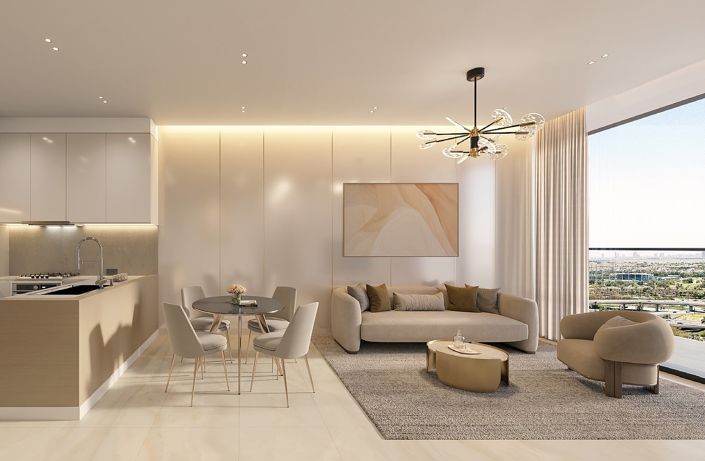 Image No.6-Appartement à vendre à Dubai