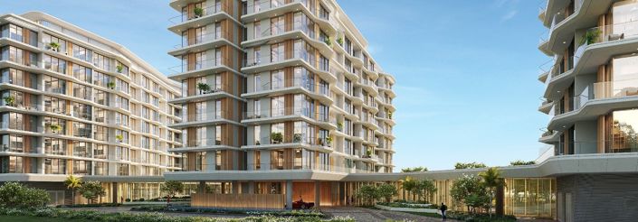 Image No.6-3 Bed Apartment for sale