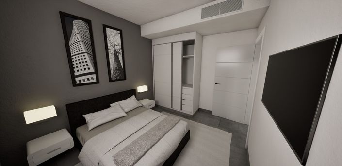 Image No.17-3 Bed House/Villa for sale