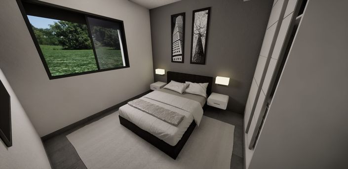 Image No.18-3 Bed House/Villa for sale