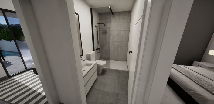 Image No.20-3 Bed House/Villa for sale