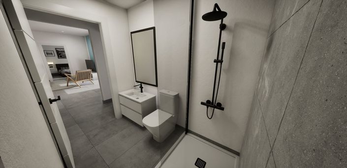Image No.22-3 Bed House/Villa for sale