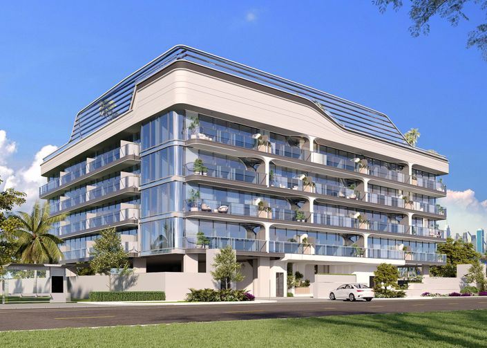 Image No.2-Apartment for sale