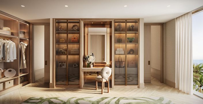 Image No.17-5 Bed Apartment for sale